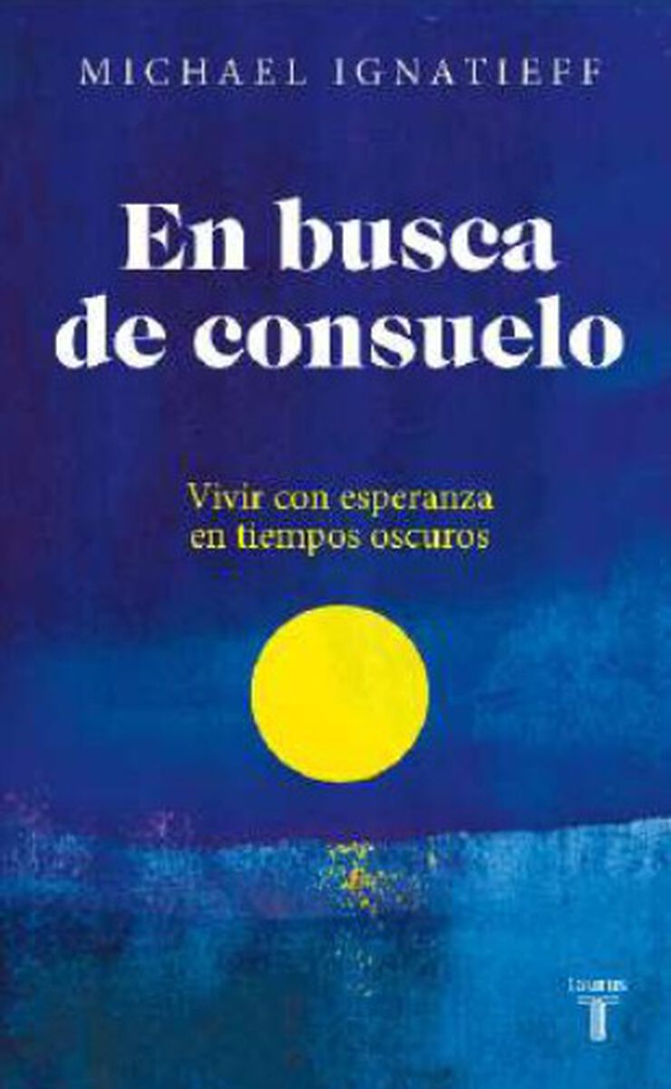 En busca de consuelo