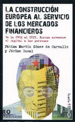 Construcción europea al servicio de los