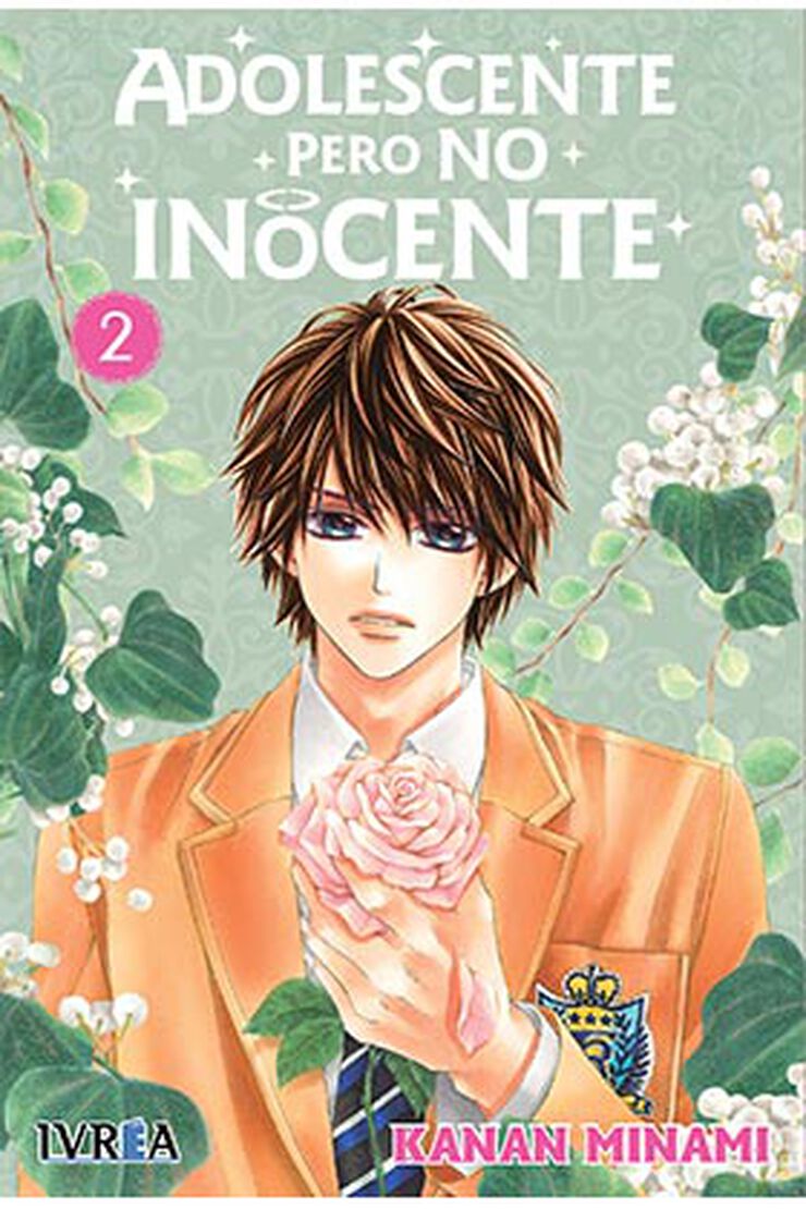 Adolescente pero no inocente 2