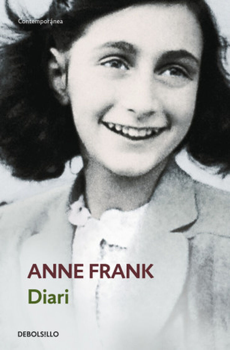 Diari d'Anna Frank, El