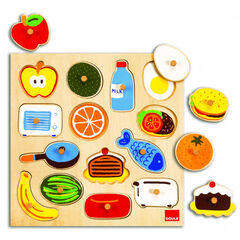 Encaje dentro y fuera