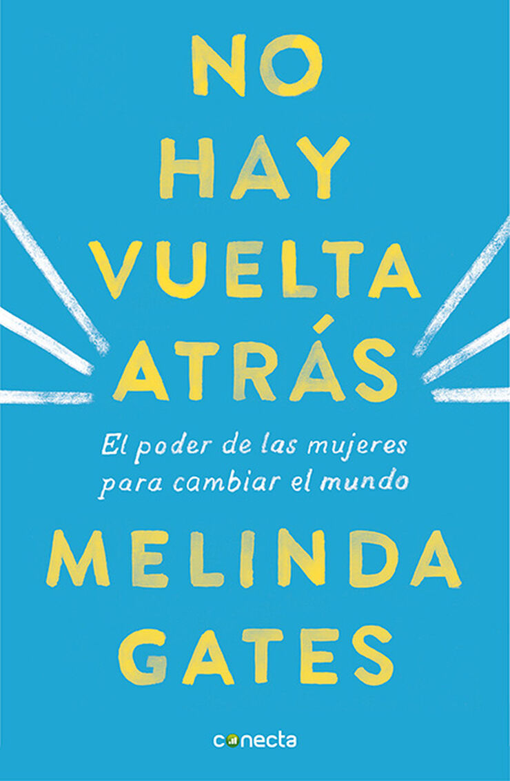 No hay vuelta atrás No hay vuelta atrás
