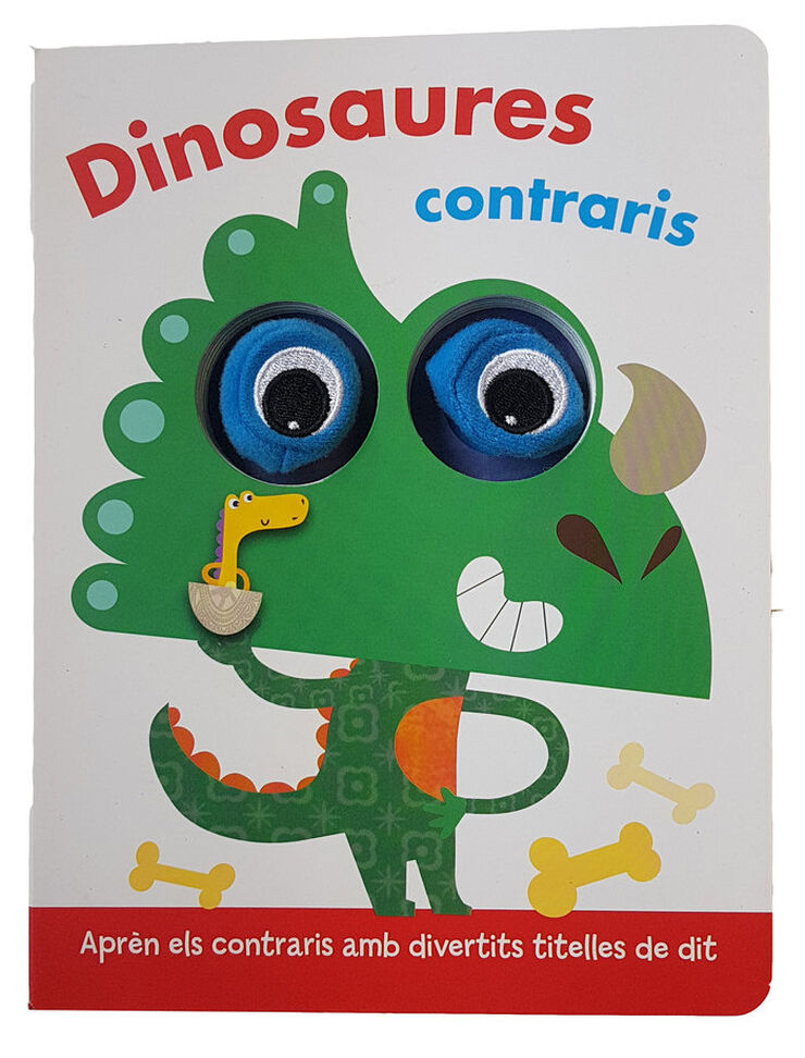 Dinosaures contraris