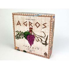 Agros Tarraco