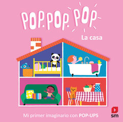 La casa La casa