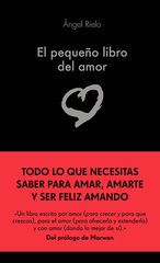 El pequeño libro del amor El pequeño libro del amor