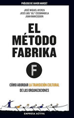 El método Fábrika El método Fábrika
