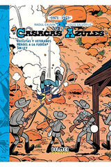 Casacas azules 2. 1971-1973 Casacas azules 2. 1971-1973