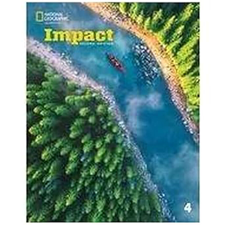 Impact 4 with the Spark platform