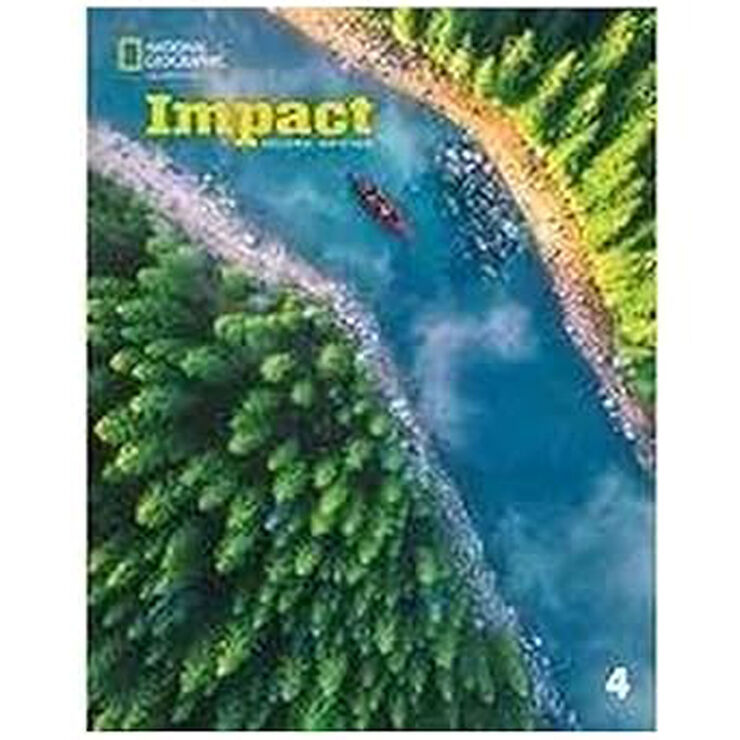 Impact 4 with the Spark platform