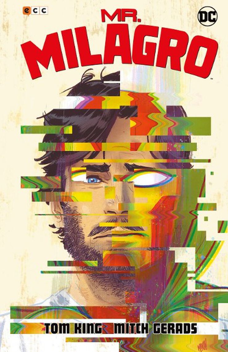 Mr. Milagro (3a edición)