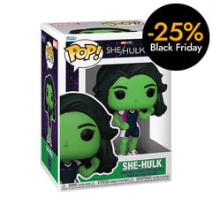 Funko POP! She-Hulk - She Hulk