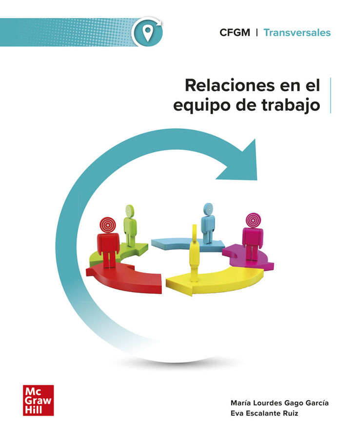 Relaciones en el equipo de trabajo