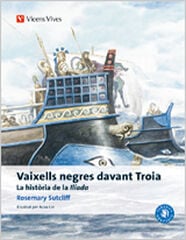 Vaixells negres davant Troia Vaixells negres davant Troia