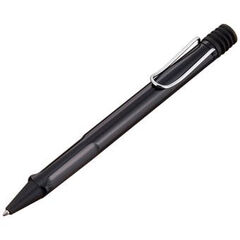 Bolígrafo Lamy Safari negro Bolígrafo Lamy Safari negro