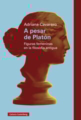 A pesar de Platón A pesar de Platón