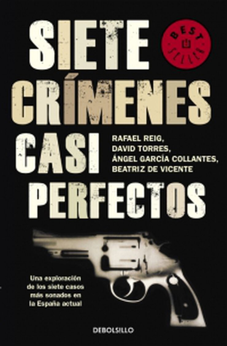 Siete crimenes casi perfectos