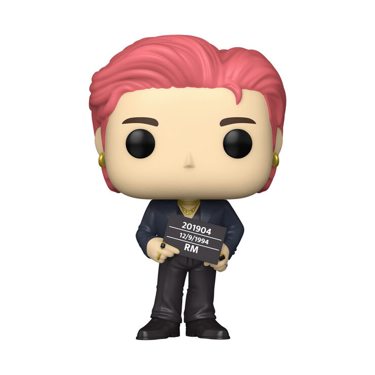 Funko POP! BTS - Rm