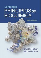 Principios de Bioquímica. 7 Ed Principios de Bioquímica. 7 Ed