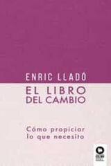 El libro del cambio El libro del cambio
