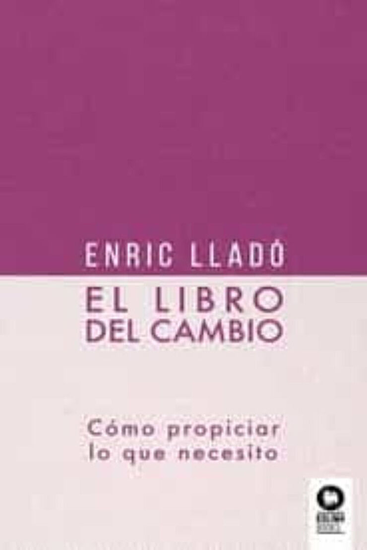 El libro del cambio