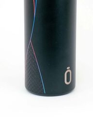 Ampolla Runbott Mii FC Barcelona 600ml negre