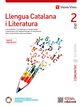 Llengua Catalana I Literatura. 2 Per Blocs Comunitat En Xarxa Catalunya