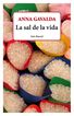 Sal de la vida, La Sal de la vida, La
