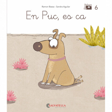 En Puc , Es Ca Ca Co Cu de Mica En Mica 06 Salvatella