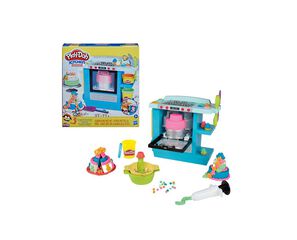 Play-Doh Gran Horno de Tartas