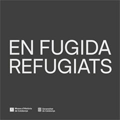 En fugida. Refugiats En fugida. Refugiats