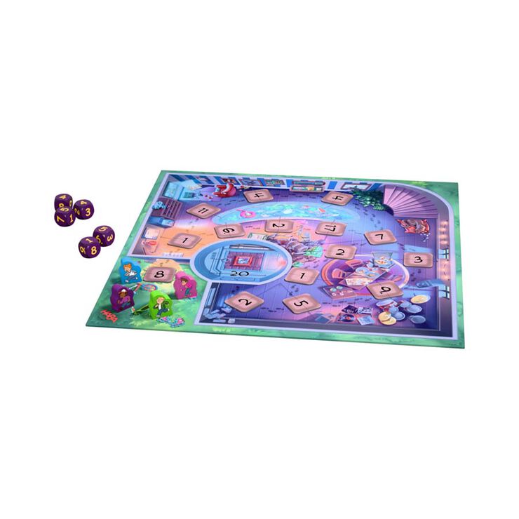 Código Secreto 13 + 4