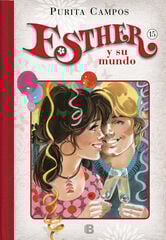 Esther y su mundo 15 Esther y su mundo 15