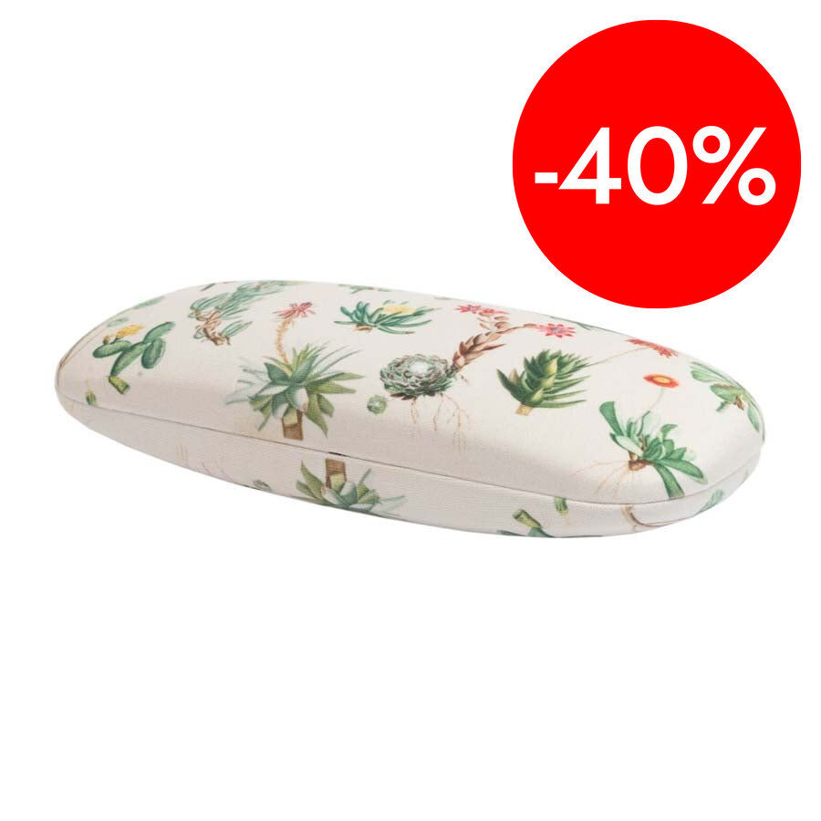 Funda Gafas Kokonote Botanical Cacti