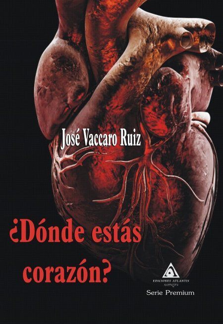 &iquest;D&oacute;nde est&aacute;s coraz&oacute;n?