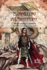 El caballero del Santo Reino