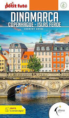 Dinamarca, Copenhague e islas Feroe Dinamarca, Copenhague e islas Feroe