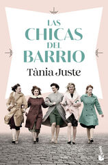 Las chicas del barrio