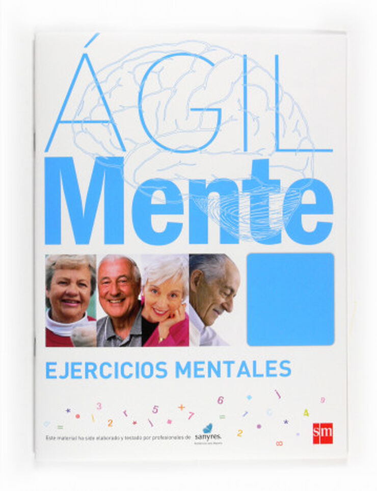 Ágilmente Azul