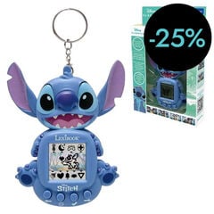 Stitch Mascota Interactiva