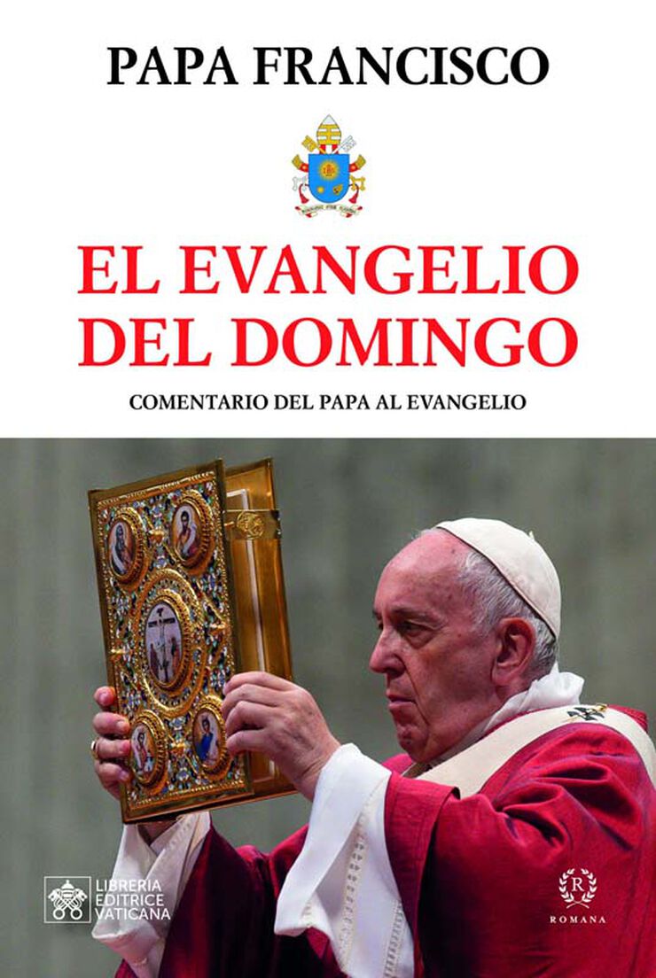 El Evangelio del domingo