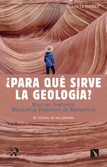 &iquest;Para qu&eacute; sirve la geolog&iacute;a?