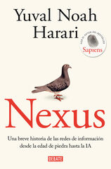 Nexus Nexus