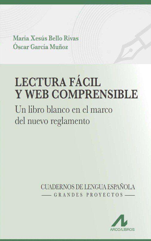 Lectura f&aacute;cil y web comprensible