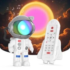 Projector Astronauta Mini Stellar Light