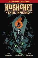 Koshchei en el infierno Koshchei en el infierno
