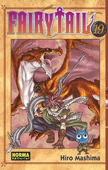 Fairy Tail 19 Fairy Tail 19