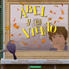 Abel y el viento Abel y el viento