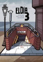 El día 3 El día 3