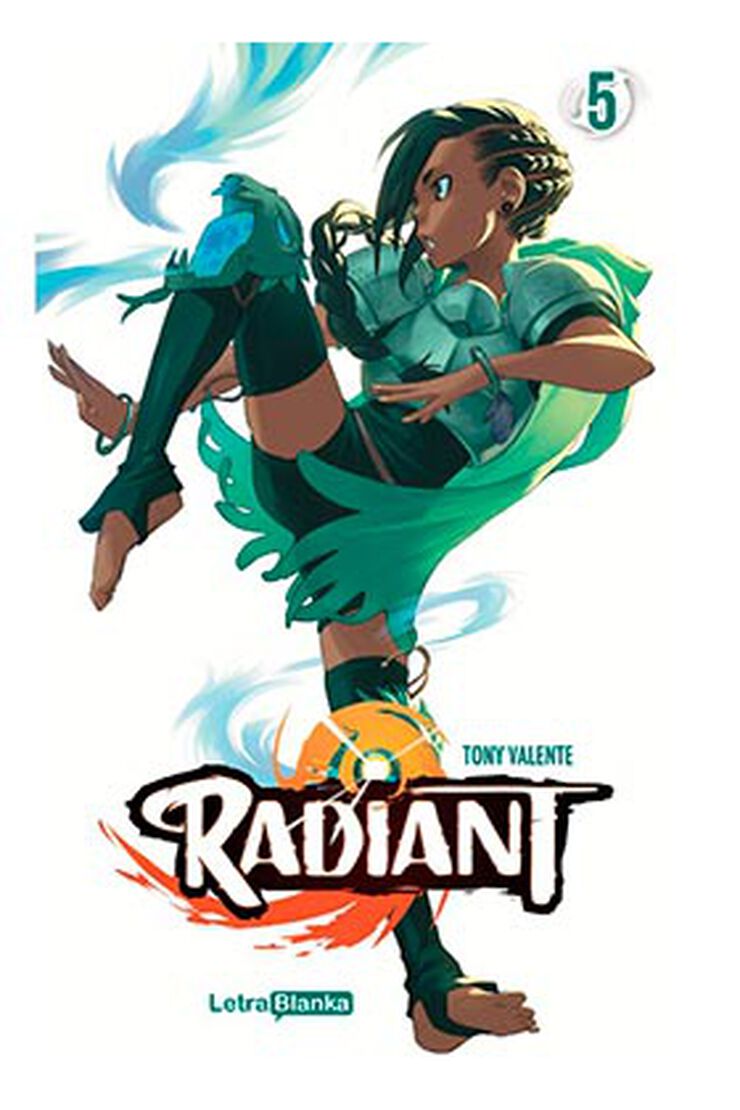 Radiant 05